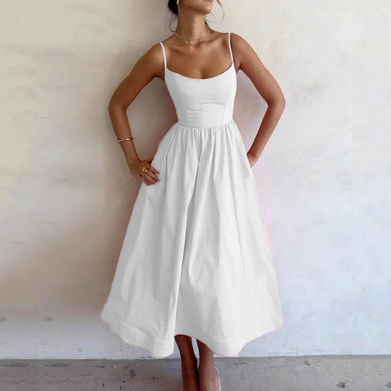 Sweet Girl Dress - My Store