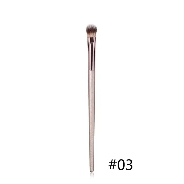 1PC Large Foundation Makeup Brushes