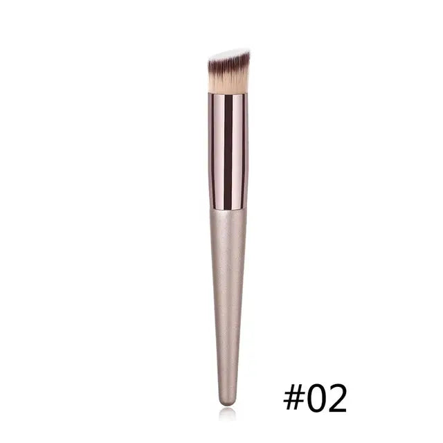 1PC Large Foundation Makeup Brushes