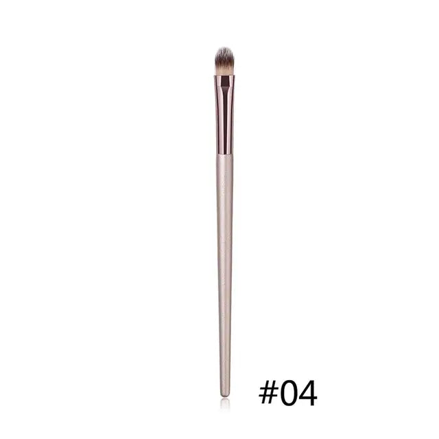 1PC Large Foundation Makeup Brushes