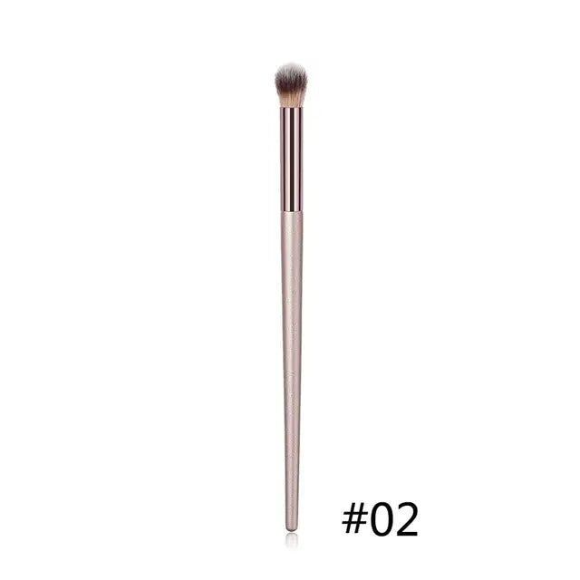 1PC Large Foundation Makeup Brushes