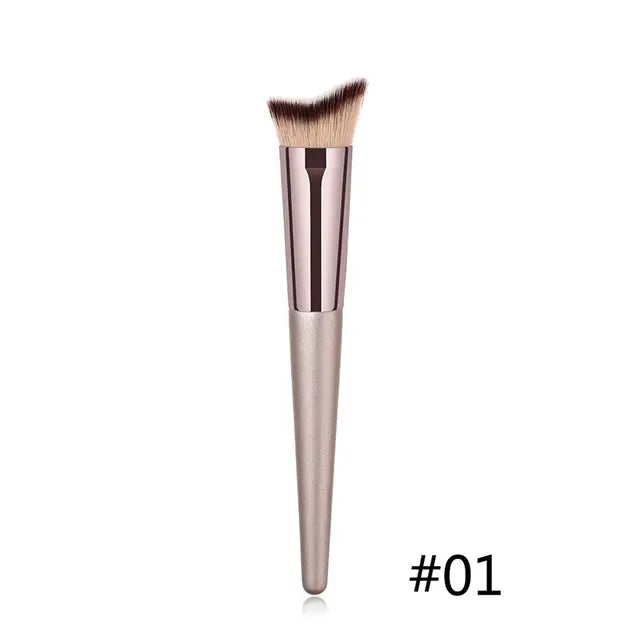 1PC Large Foundation Makeup Brushes