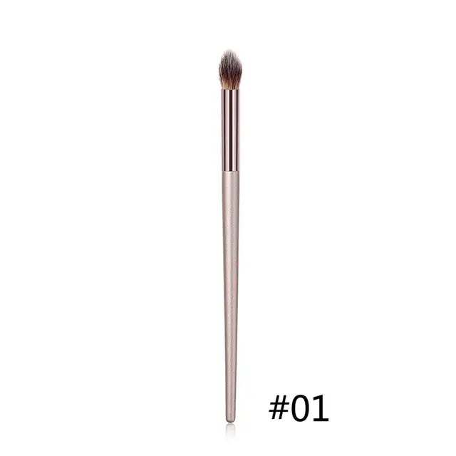 1PC Large Foundation Makeup Brushes