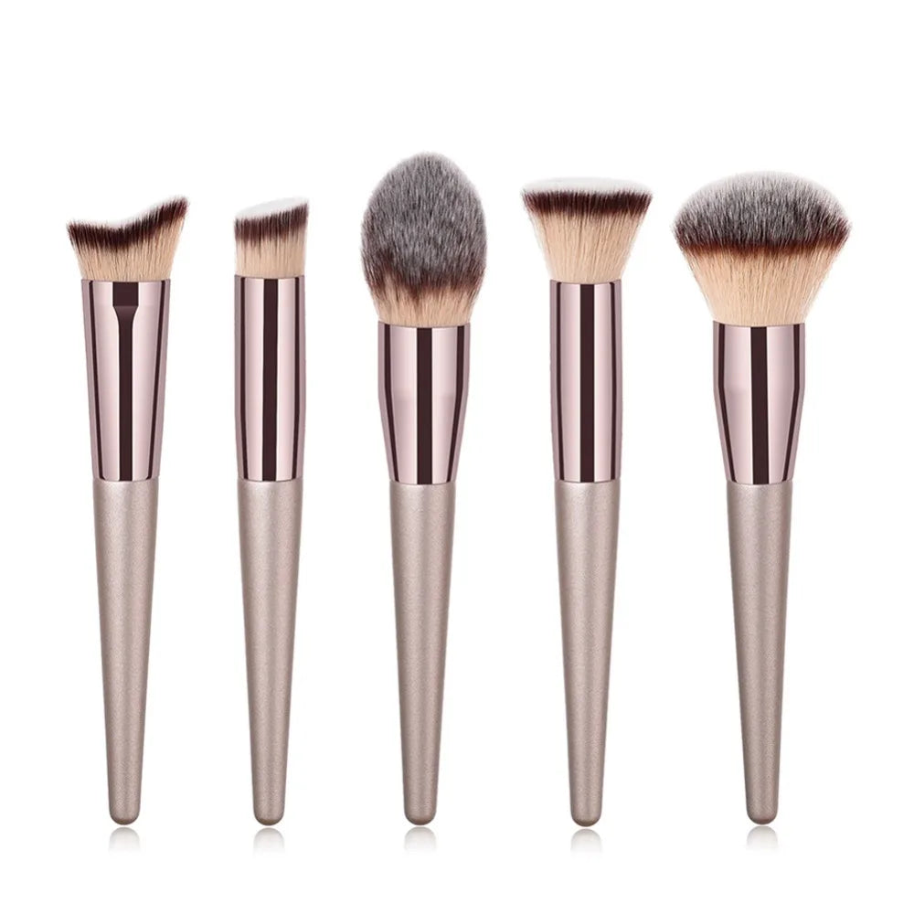 1PC Large Foundation Makeup Brushes