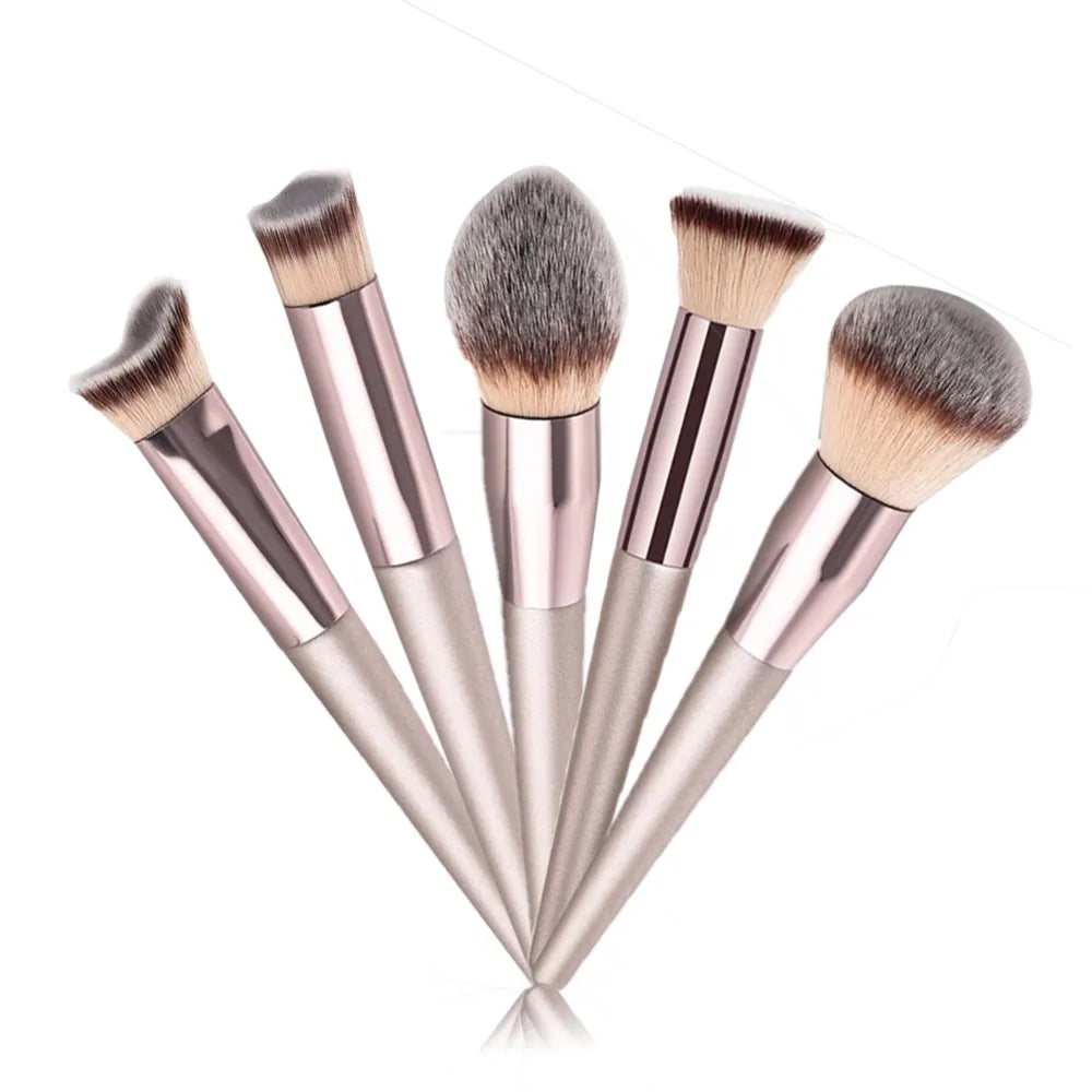 1PC Large Foundation Makeup Brushes