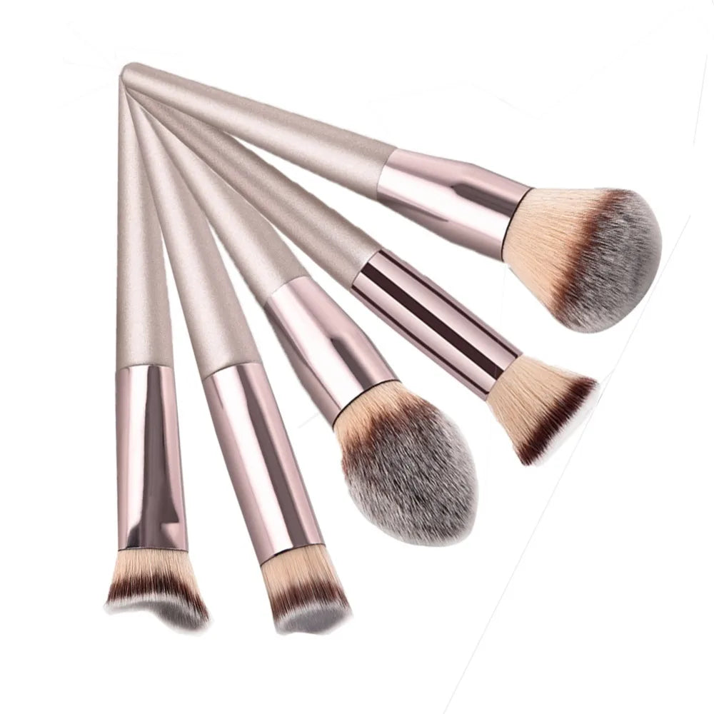 1PC Large Foundation Makeup Brushes