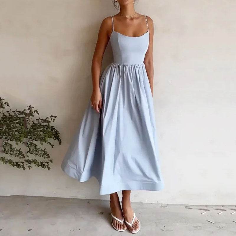 Sweet Girl Dress - My Store