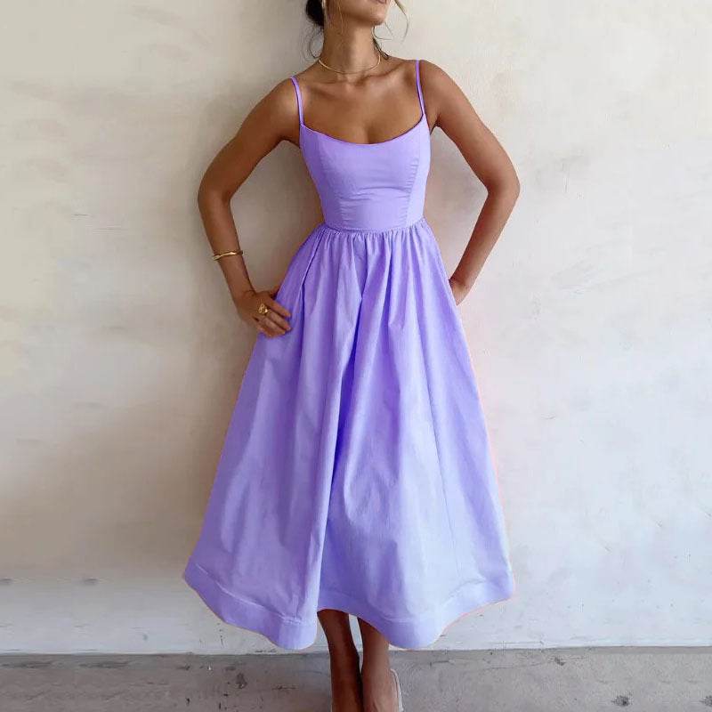 Sweet Girl Dress - My Store