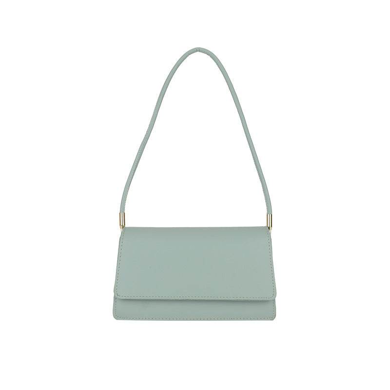 Simple Western Style Shoulder Underarm Bag - My Store