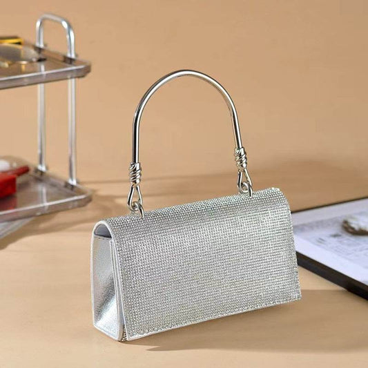 Shining Diamond Handbag - My Store