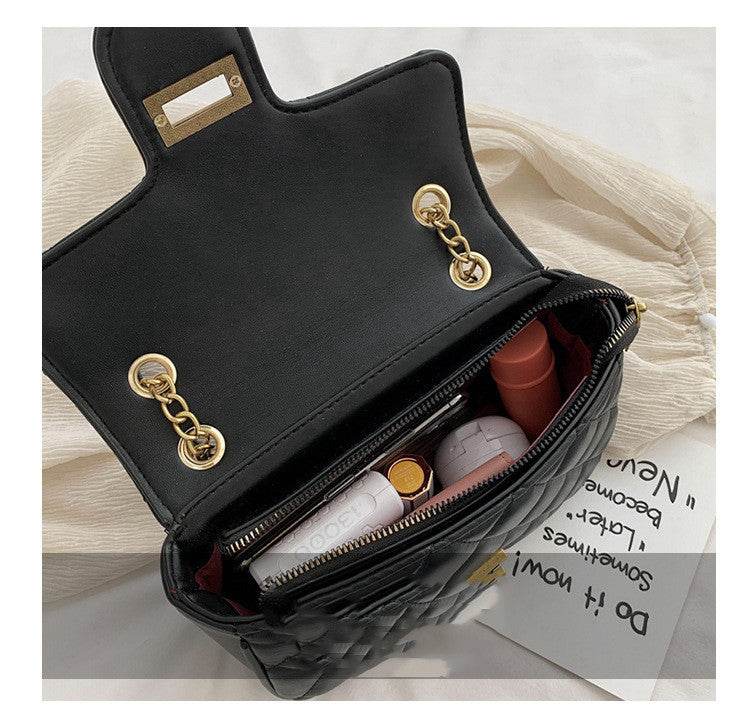 Small Crossbody Bag - My Store
