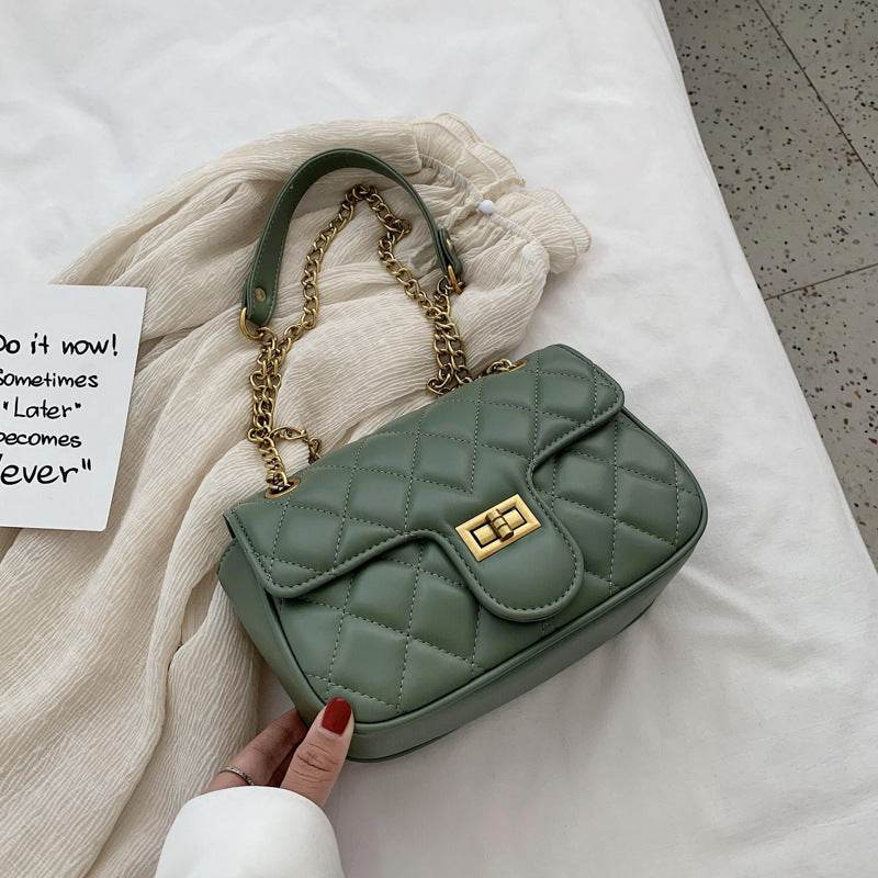 Small Crossbody Bag - My Store