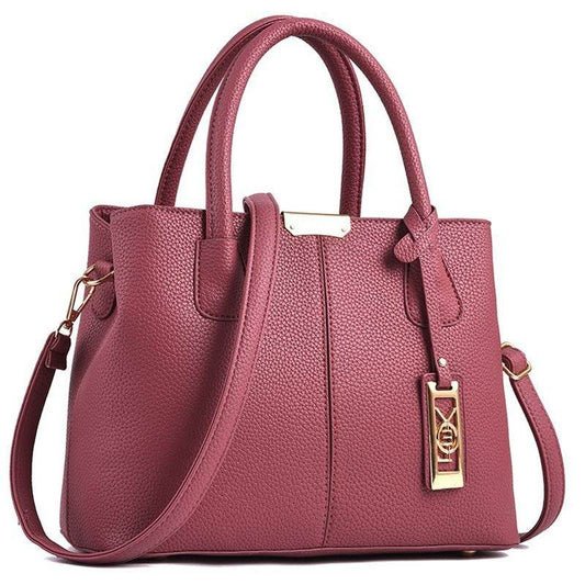 Modern Tote Bag - My Store