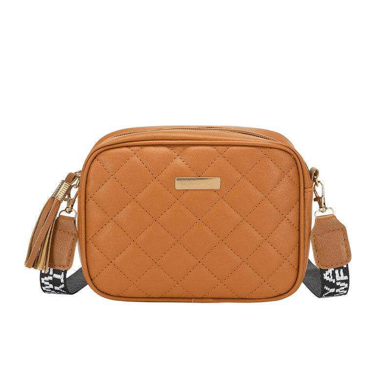Content Camera Bag - My Store