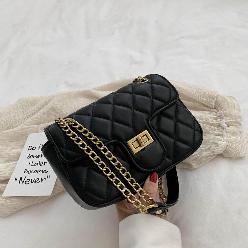 Small Crossbody Bag - My Store