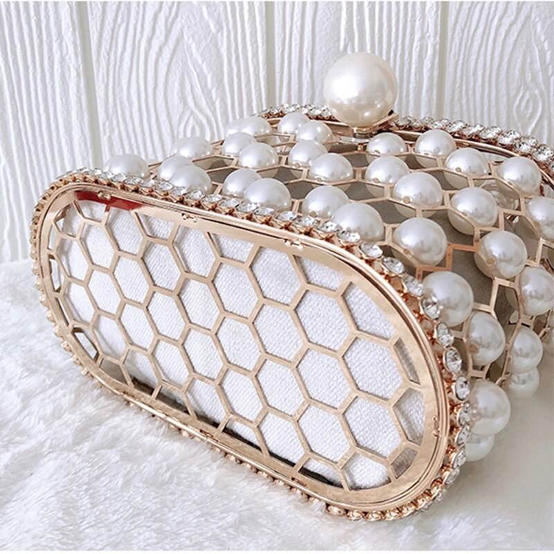 Women's Versatile Pearl Bag - My Store