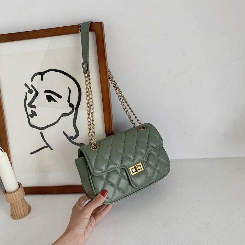 Small Crossbody Bag - My Store