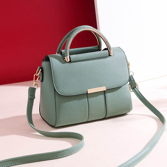 Chic Crossbody Bag - My Store