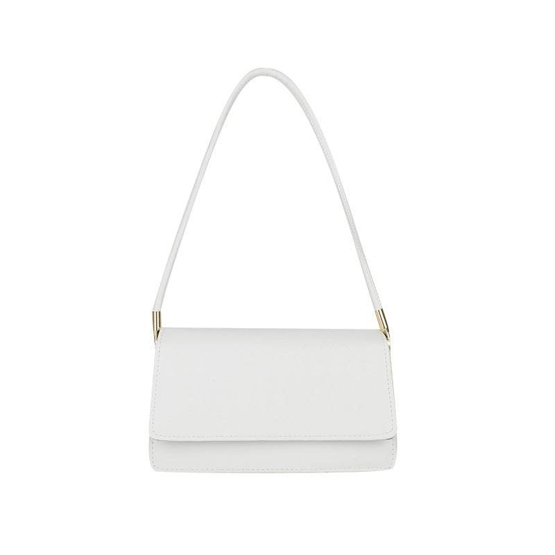 Simple Western Style Shoulder Underarm Bag - My Store