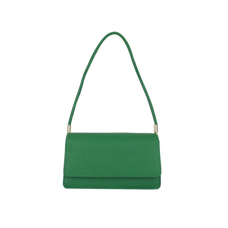 Simple Western Style Shoulder Underarm Bag - My Store