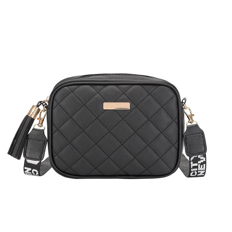 Content Camera Bag - My Store