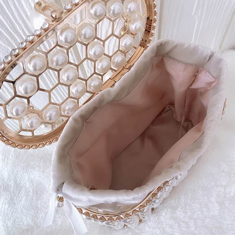 Women's Versatile Pearl Bag - My Store