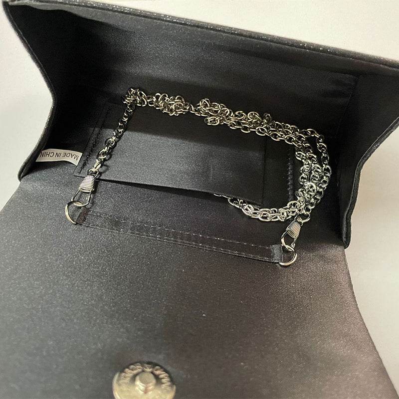 Shining Diamond Handbag - My Store