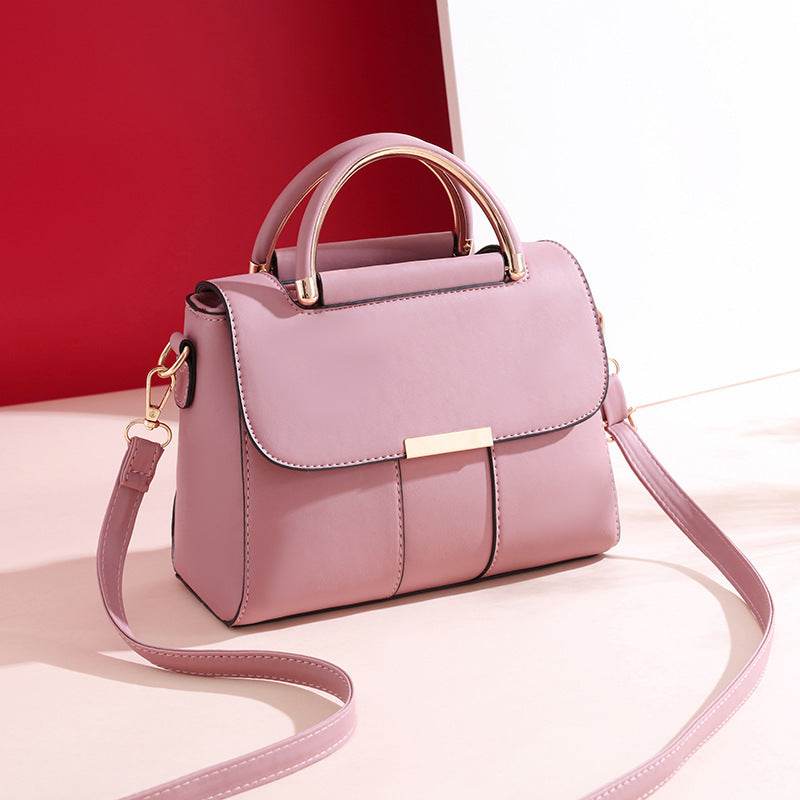 Chic Crossbody Bag - My Store