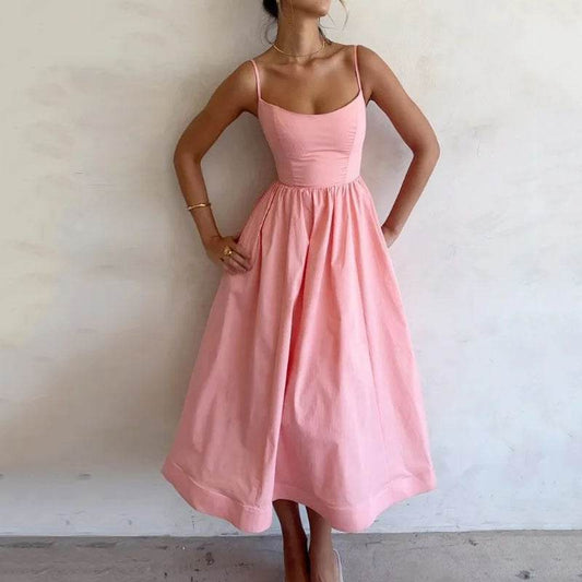 Sweet Girl Dress - My Store
