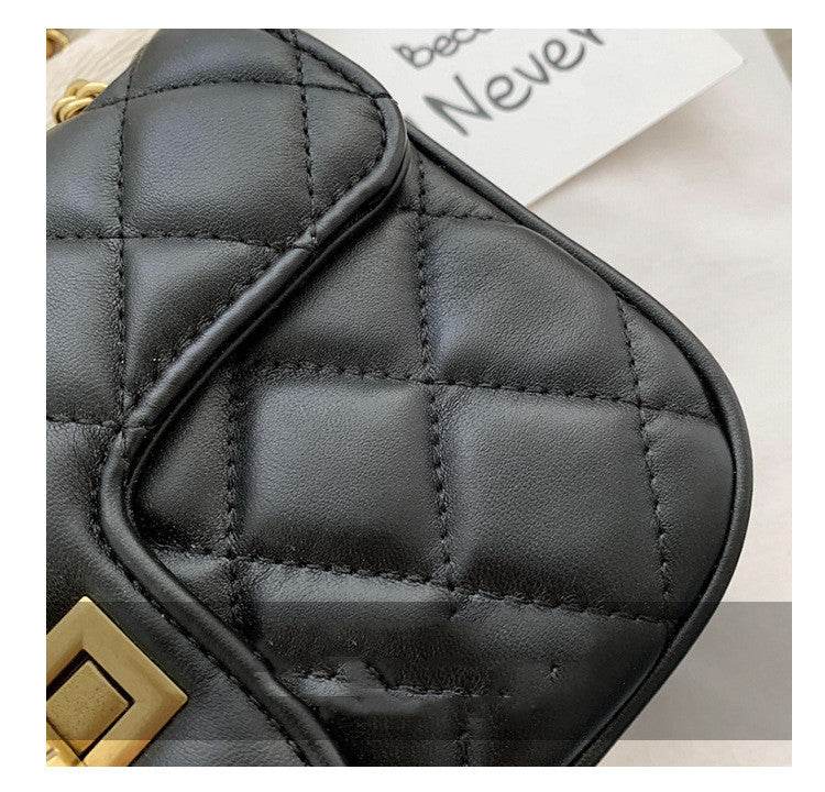 Small Crossbody Bag - My Store