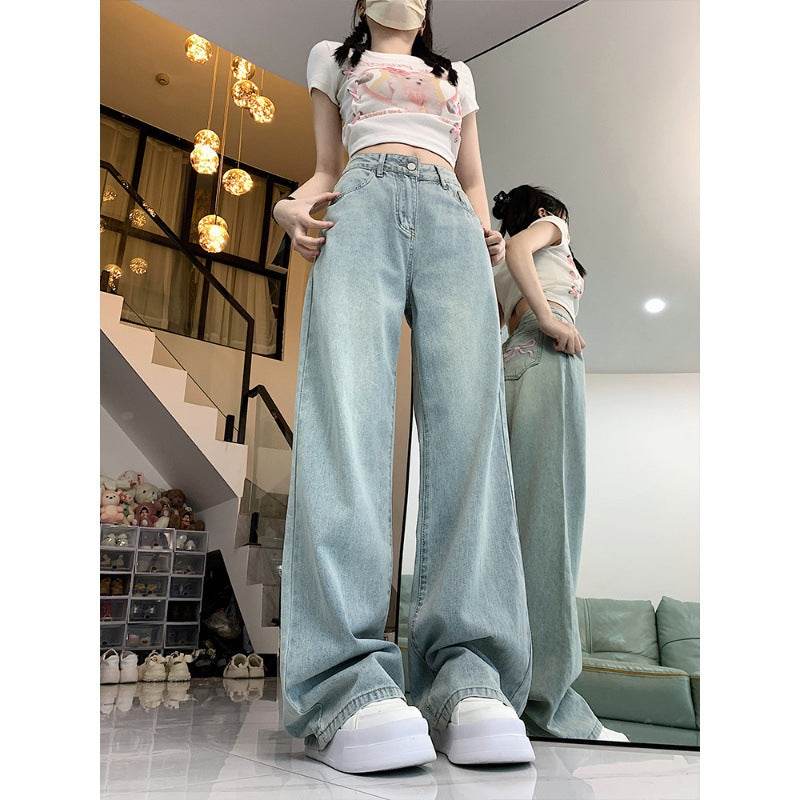 Women's Bow Jeans - My Store